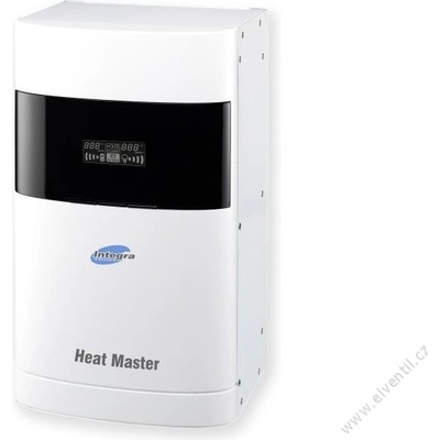 Avacom Integra Tech Heat Master F200 pro topné systémy – Zboží Živě