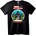 NOONEBRAND Тениска Весели Sith Star Wars - 2XL, White