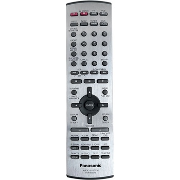 GENERAL Panasonic eur7623010 - дистанционно управление дубликат (eur7623010)