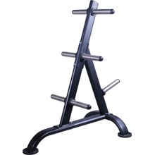 LIFEMAXX Weightplate rack