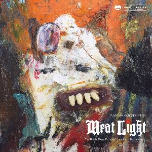 Universal Frank Zappa: Meat Light: The Uncle Meat Project/Object Audio Documentary - 3CD (015509)