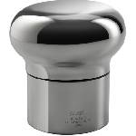 Alessi Тапа за вино Noe сребриста (GIA12)