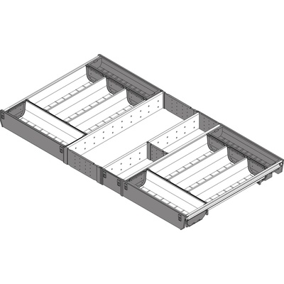 BLUM ZSI.90VEI9 Orga Line"Ukladanie" 900/650 1090030104