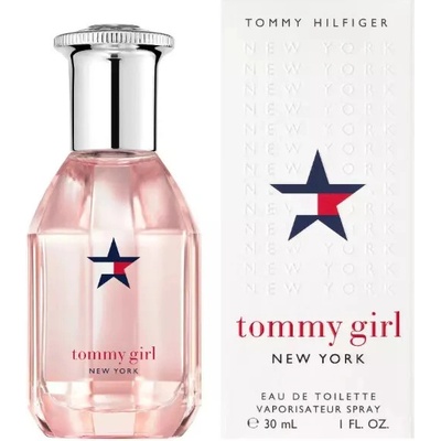 Tommy Hilfiger Tommy Girl New York toaletná voda dámska 30 ml