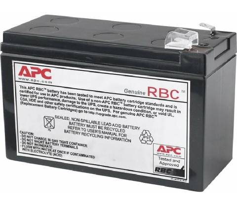 APC APCRBC114