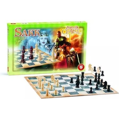 Piatnik Класически шахмат Piatnik (771941)