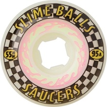 Slime Balls Saucers 55mm 95a