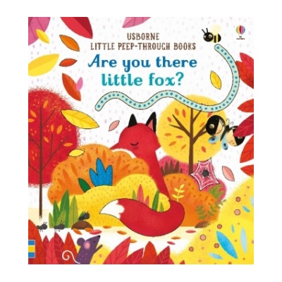 Are you there Little Fox?