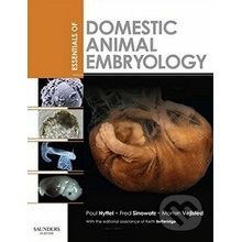 Essentials of Domestic Animal Embryology - Poul Hyttel
