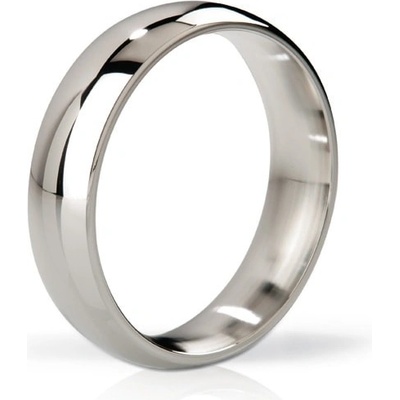 Mystim - His Ringness Earl Polished 51mm