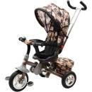 Baby Mix 3v1 TYPHOON 360 army multicolor