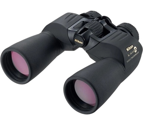 Nikon Action EX WP 12x50