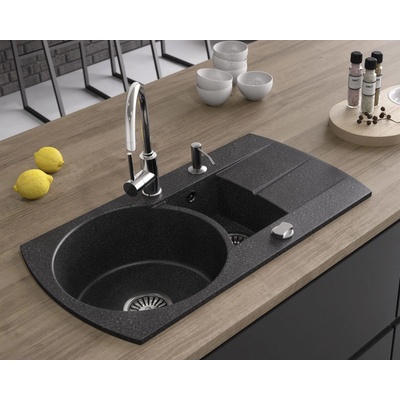 Lavello Quarzo 1.5 – Hledejceny.cz