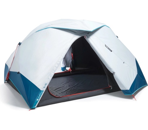 QUECHUA 2 Seconds F&B 2