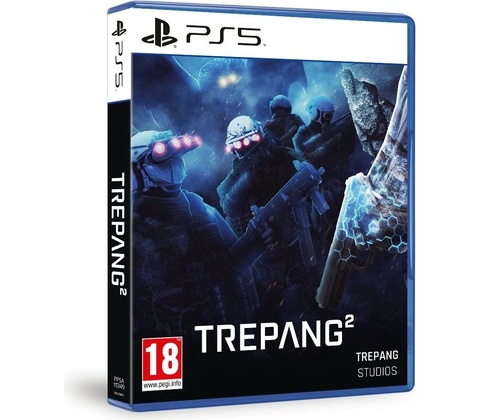 Trepang2