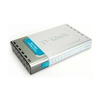 D-Link DES-1008D