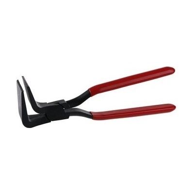 kleště klempířské vyhnuté 90°, 50mm, FESTA – Zboží Dáma