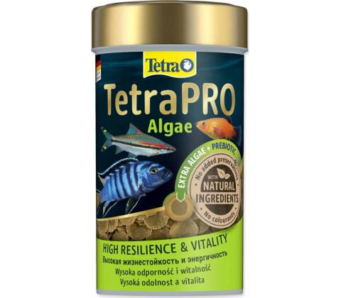 TetraPro Algae 100 ml