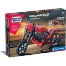 CLEMENTONI Science&Play Mechanická laboratoř Speeders 50789