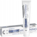 Curasept Whitening bieliaca 75 ml