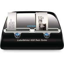 DYMO LabelWriter 450 Twin Turbo S0838870