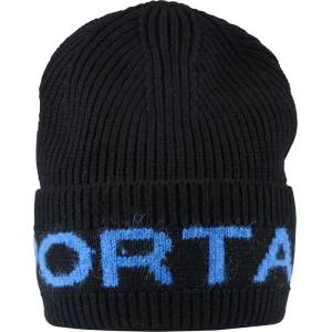 Sportalm Дамска зимна шапка (beanie) Sportalm Women's Hamburg Neon Beanie - Athens Blue - размер One Size (904-4932-0111)