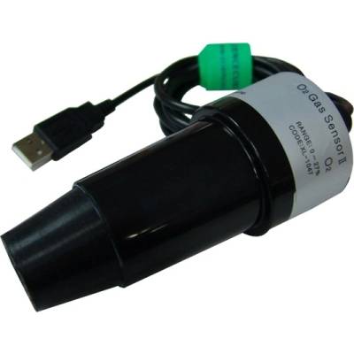 Science Бърз usb сензор за разтворимост на кислород (d. o. )