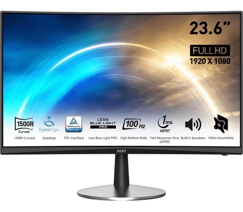MSI Pro MP2422C
