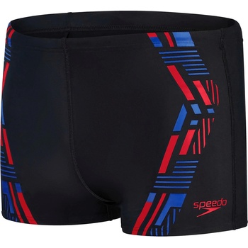 Speedo Tech print aquashort 34