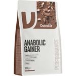 OstroVit Anabolic Gainer | Mass Gainer with Creatine & Taurine [1000 грама] Шоколад