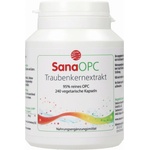 Sana-Care SanaOPC - 240 капсули