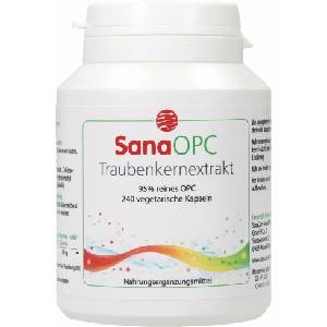 Sana-Care SanaOPC - 240 капсули