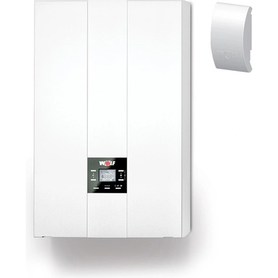 Wolf FGB-K-35 kW 8614829A