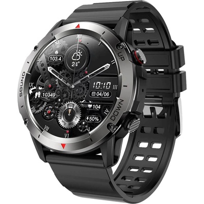 Watchking WNX9 Pro s volaním cez bluetooth