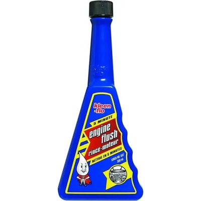 Kleen-flo Engine Flush 5 minute 350 ml