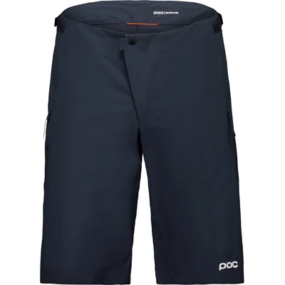 POC Мъжки шорти за колоездене POC Motion Shorts Cycling bottoms - Apatite Navy (055-3696-0112)