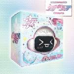 Daniel Shopping s. r. o Onewe: 面 : Unknown Atlas (Universe Version) - CD (097144)