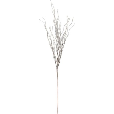 KONÁR GULIČKY BIELO-SIVÉ 101CM