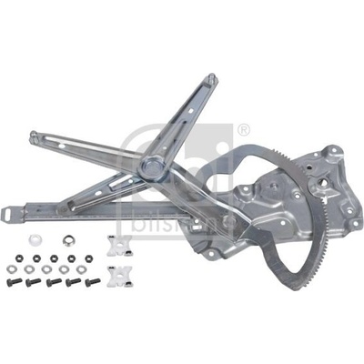 Mechanizmus zdvíhania okna FEBI BILSTEIN 26909