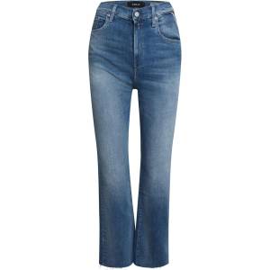 Replay Дънки Replay Straight-Fit Jeans - Blue