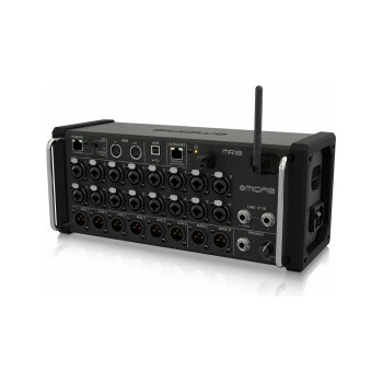 Midas MR18