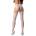 Passion S029 Tights White