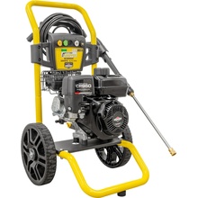 Waspper W 3000 HC
