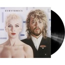 Revenge - Eurythmics LP