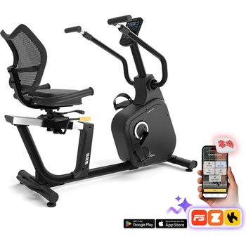 inSPORTline ZenSeat 100