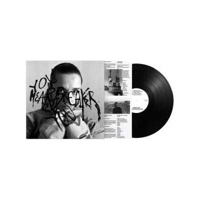 Jehnny Beth: You Heartbreaker, You LP