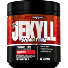ProSupps Dr. Jekyll Signature 282 g