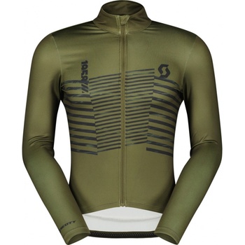 Scott RC Team Warm Graphics LS