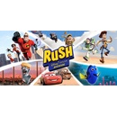 Kinect Rush: A Disney Pixar Adventure