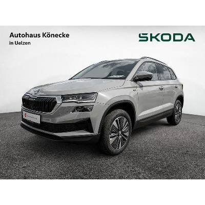 Skoda Karoq 2.0 TDI Tour 110 kW